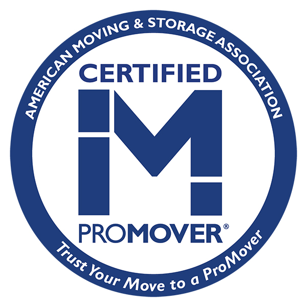 Certifed Pro Mover